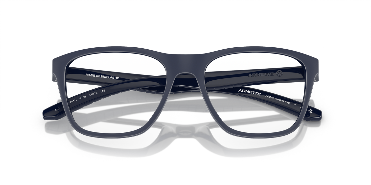 ARNETTE AN7241U A.T. 2762 52