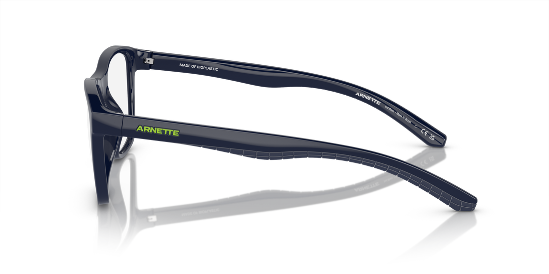 Occhiali da vista arnette an7241u a.t. 2762 masculino taglia 52mm - Vista dettagliata
