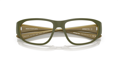 ARNETTE AN7245 GAMOOR 2924 55