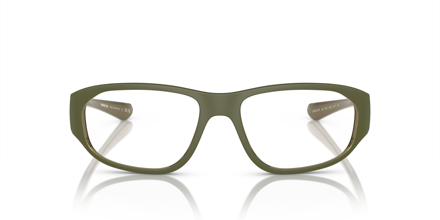 ARNETTE AN7245 GAMOOR 2924 55