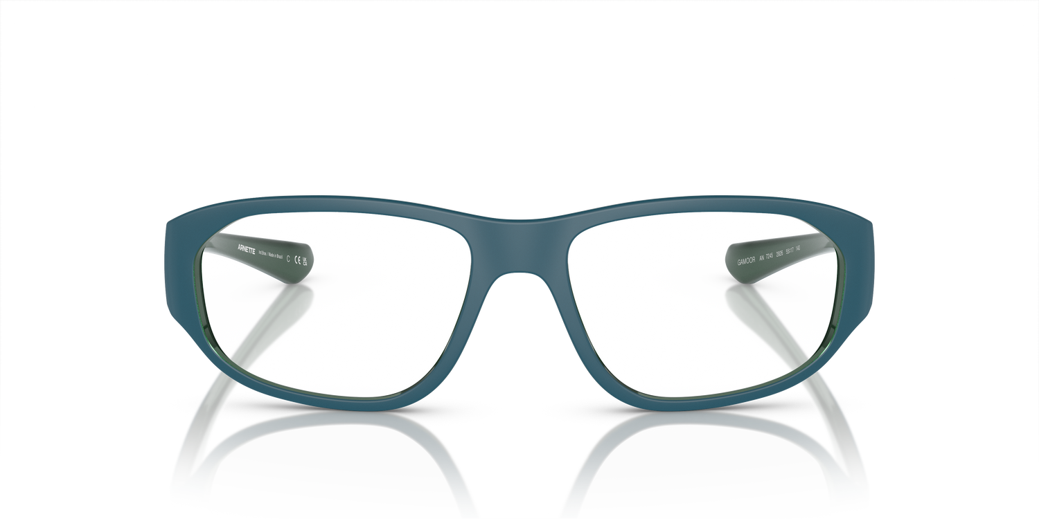 ARNETTE AN7245 GAMOOR 2926 55