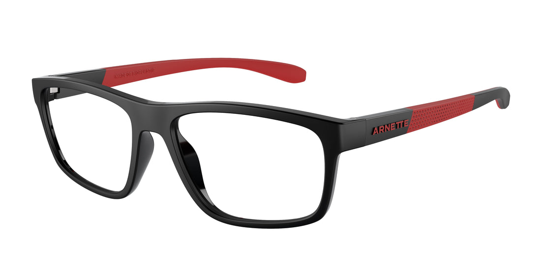 Occhiali da vista arnette an7246u laflor 2753 negro pillow masculino taglia 54mm - Vista principale
