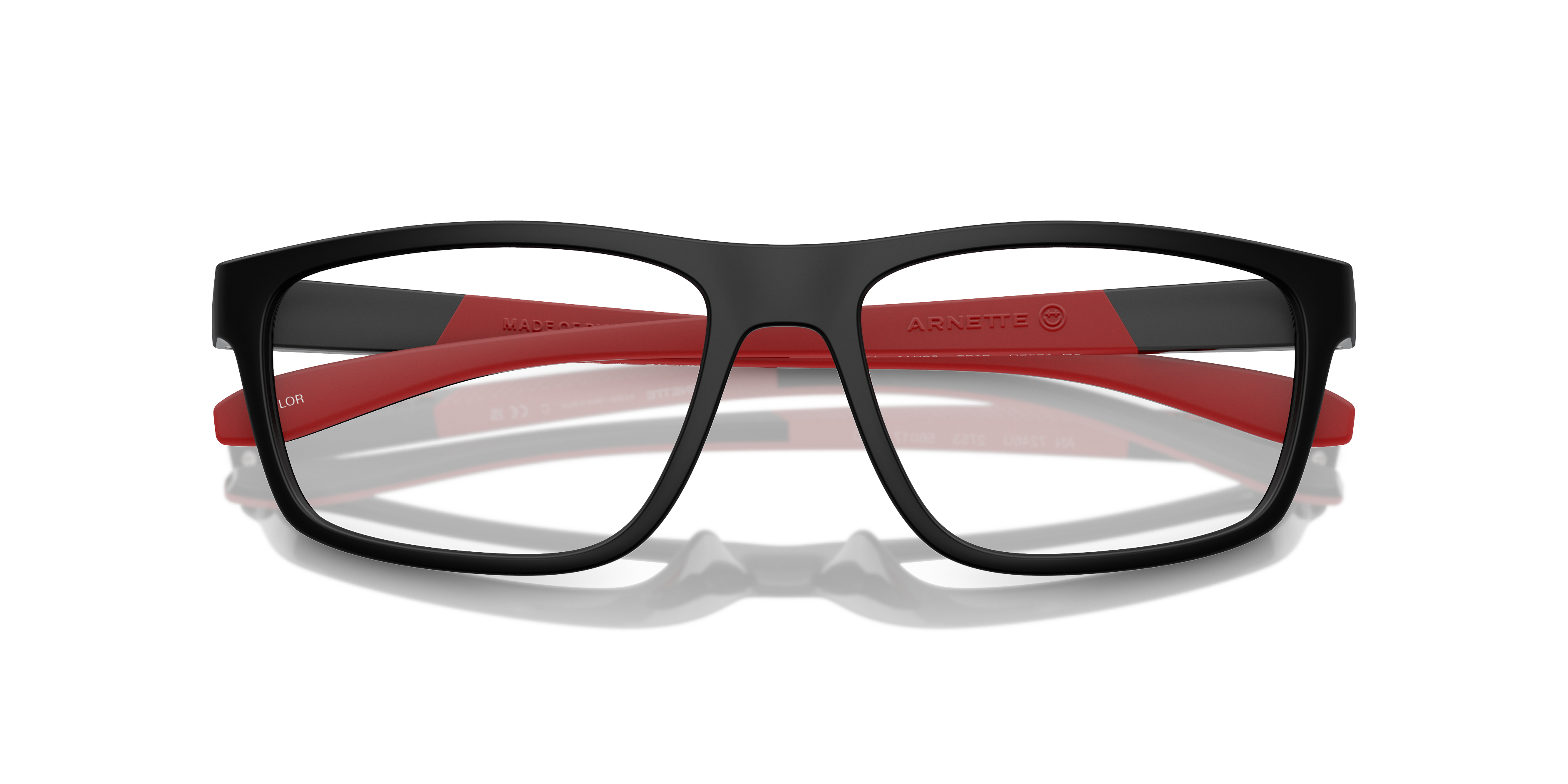 ARNETTE AN7246U LAFLOR 2753 54