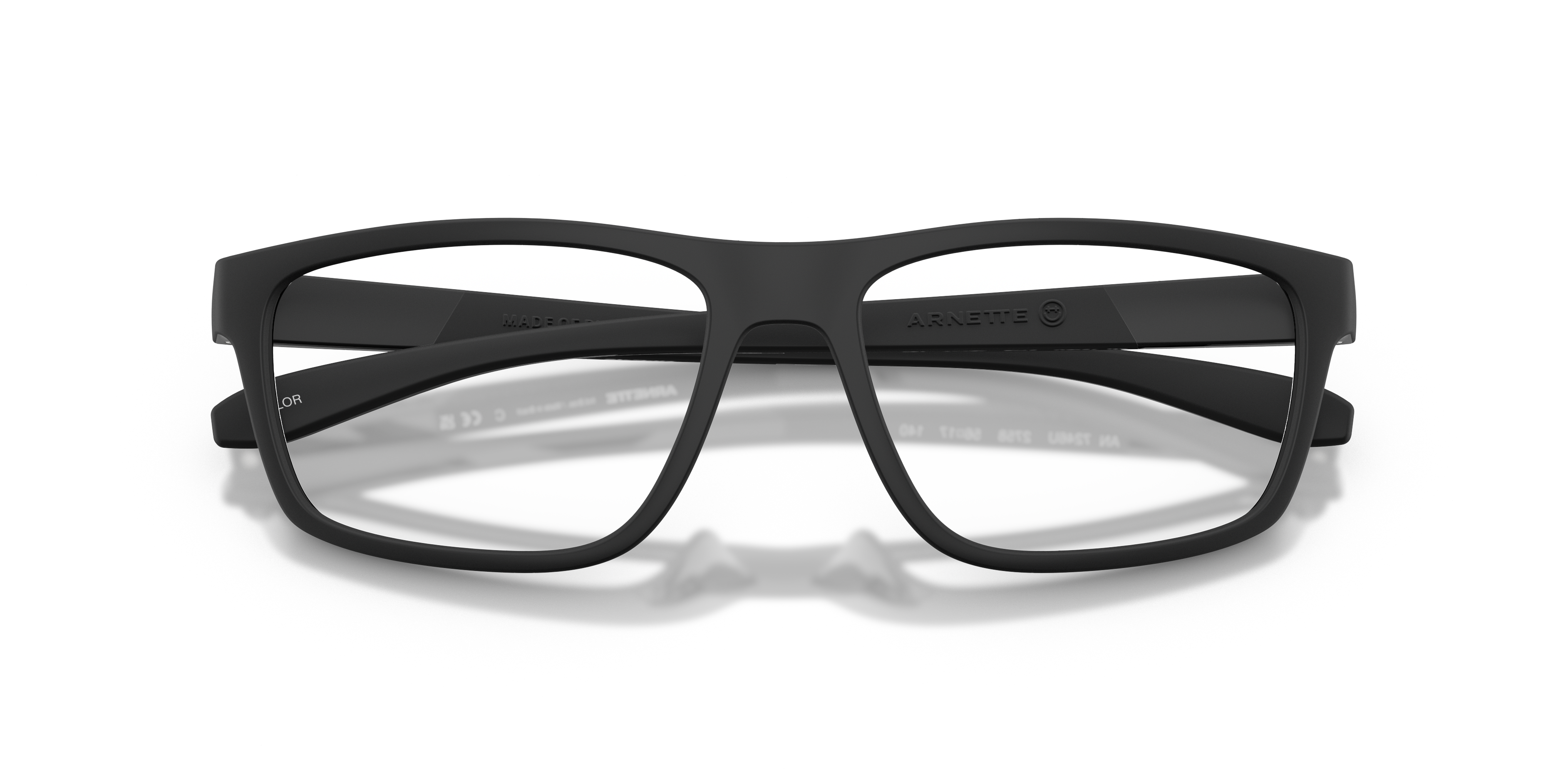 ARNETTE AN7246U LAFLOR 2758 56