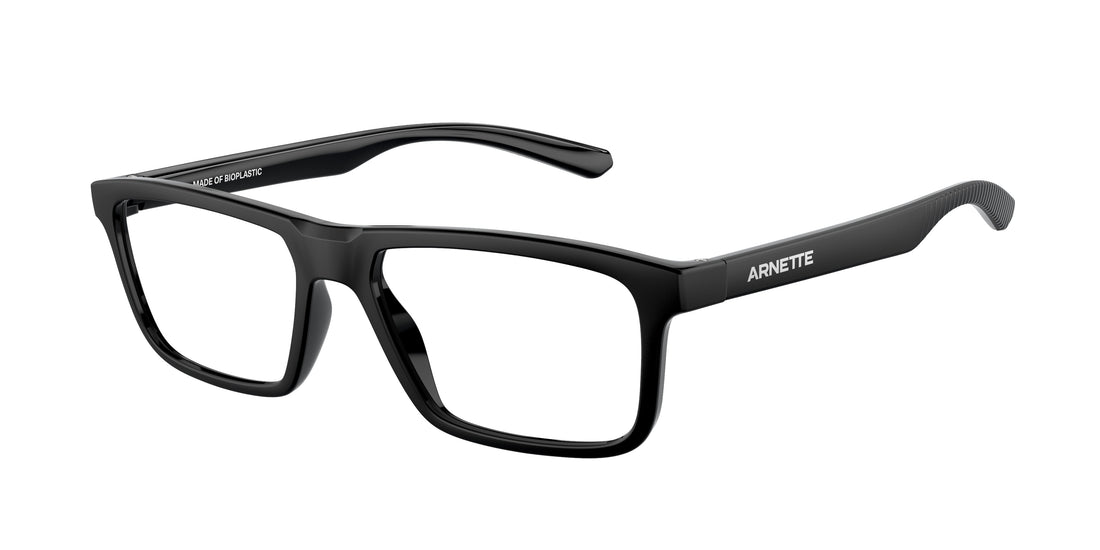 Brillen arnette an7249 ogori 2900 negro square masculino maat 51mm - Hoofdaanzicht