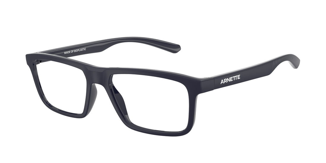 Óculos graduados arnette an7249 ogori 2994 azul square masculino tamanho 51mm - Vista principal