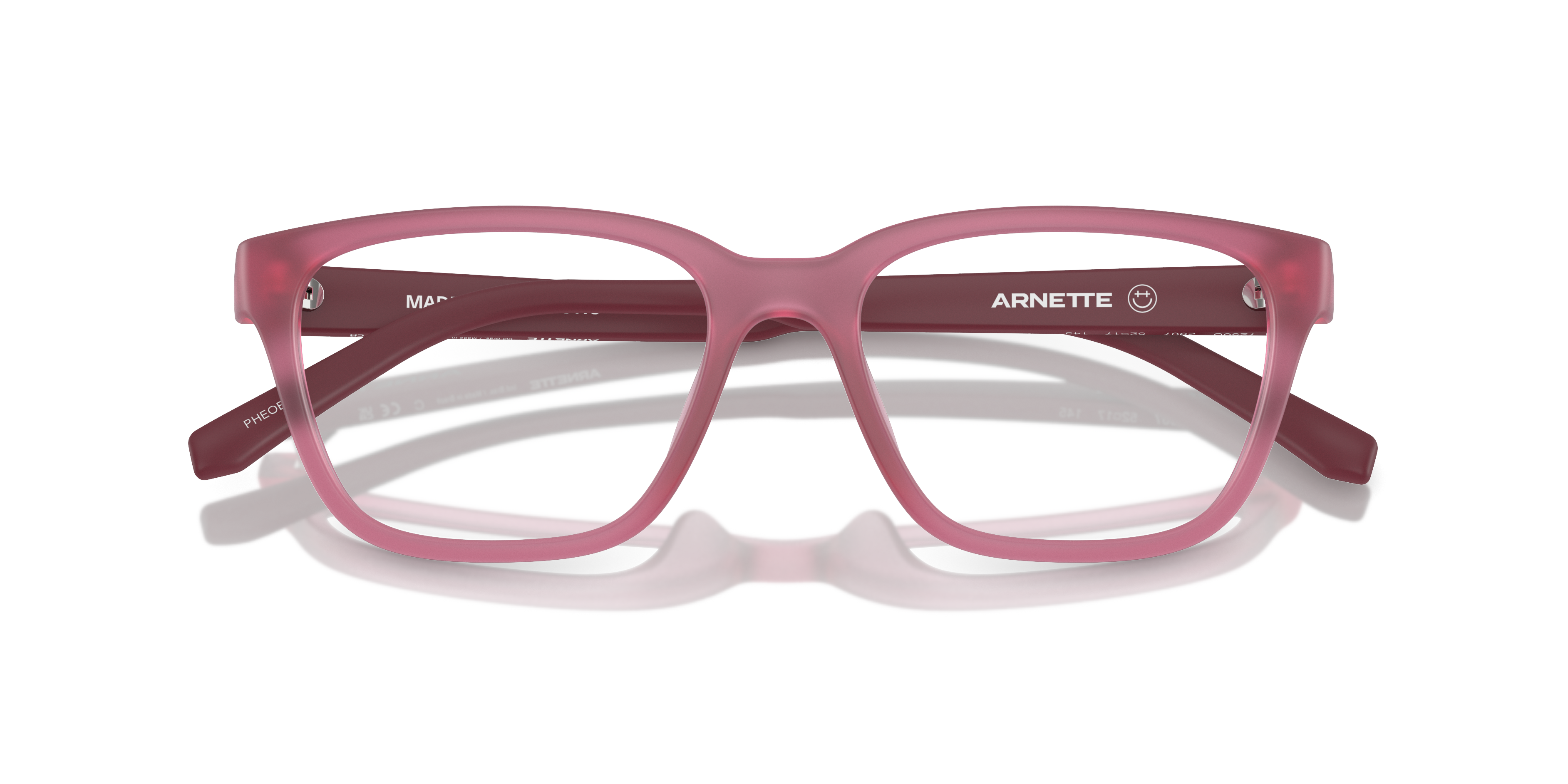 ARNETTE AN7250U PHEOBE 2907 52