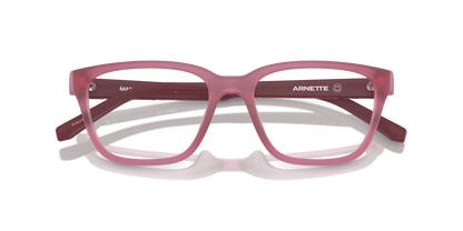 ARNETTE AN7250U PHEOBE 2907 52