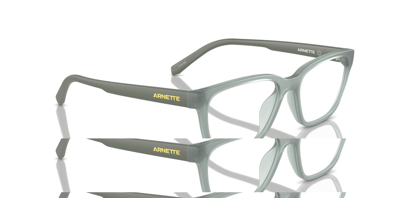 ARNETTE AN7250U PHEOBE 2939 52
