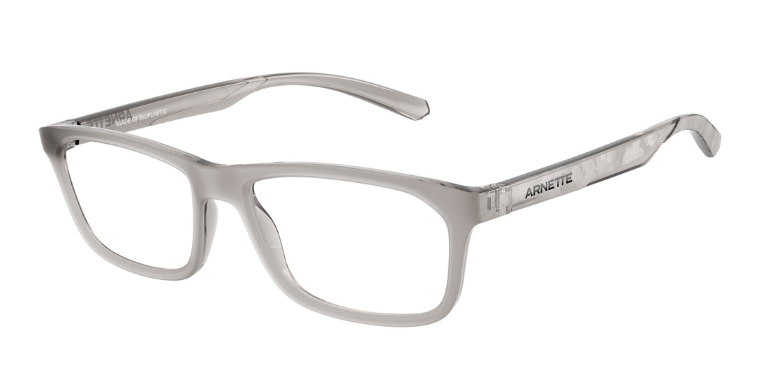 Prescription glasses arnette an7252 kamaya 2665 gris pillow masculino size 52mm - Main view