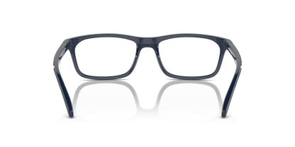 ARNETTE AN7252 KAMAYA 2754 52