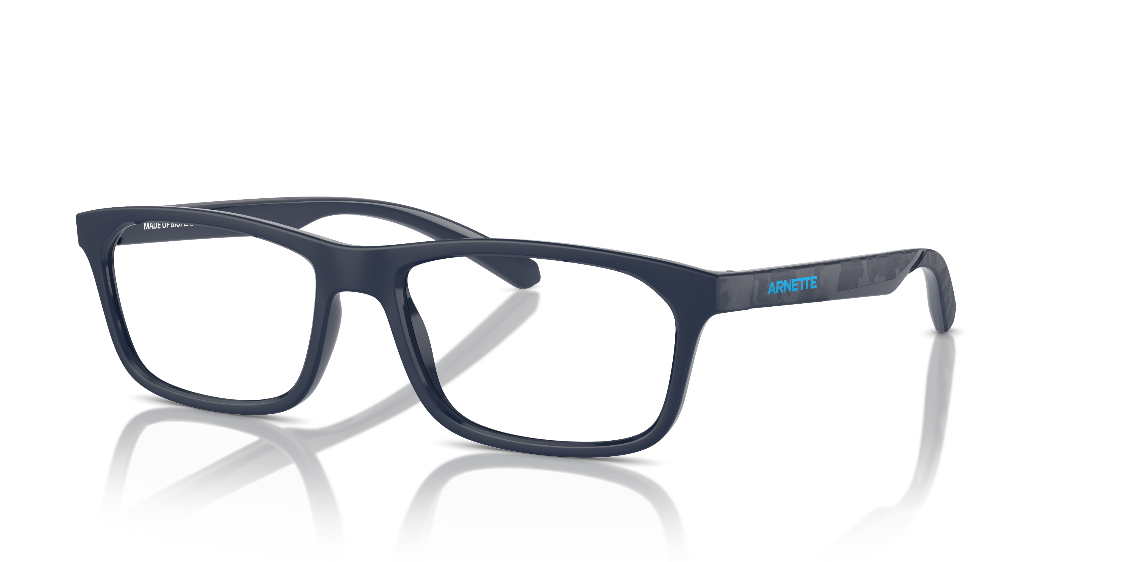 ARNETTE AN7252 KAMAYA 2754 52