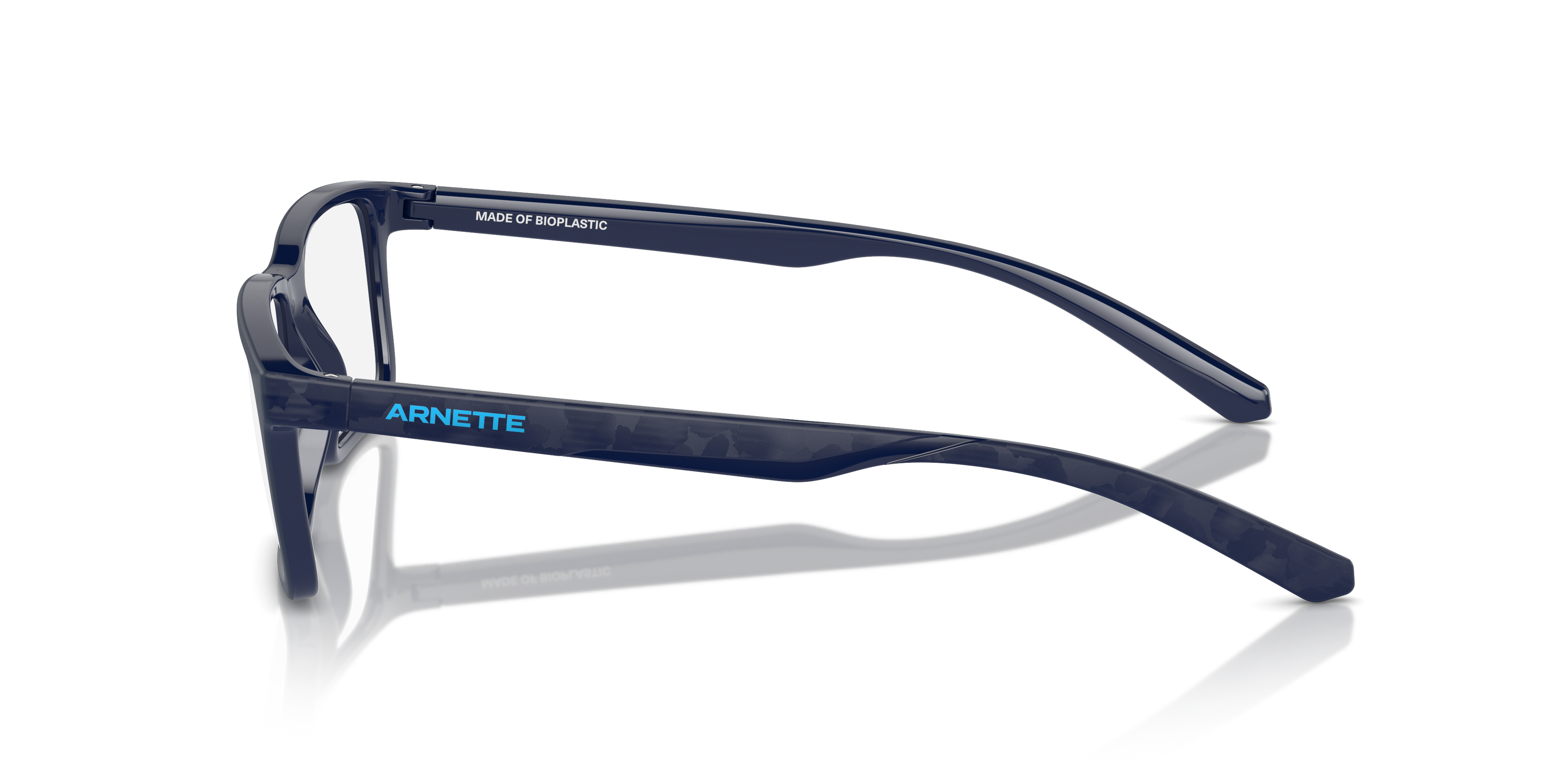 ARNETTE AN7253 KOKO 2754 53