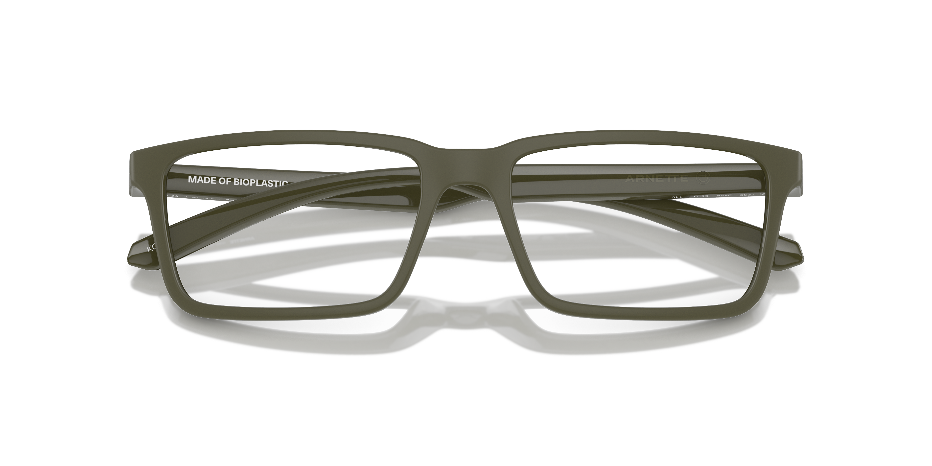 ARNETTE AN7253 KOKO 2854 55