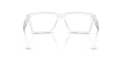 ARNETTE AN7257U PINZ 2761 55