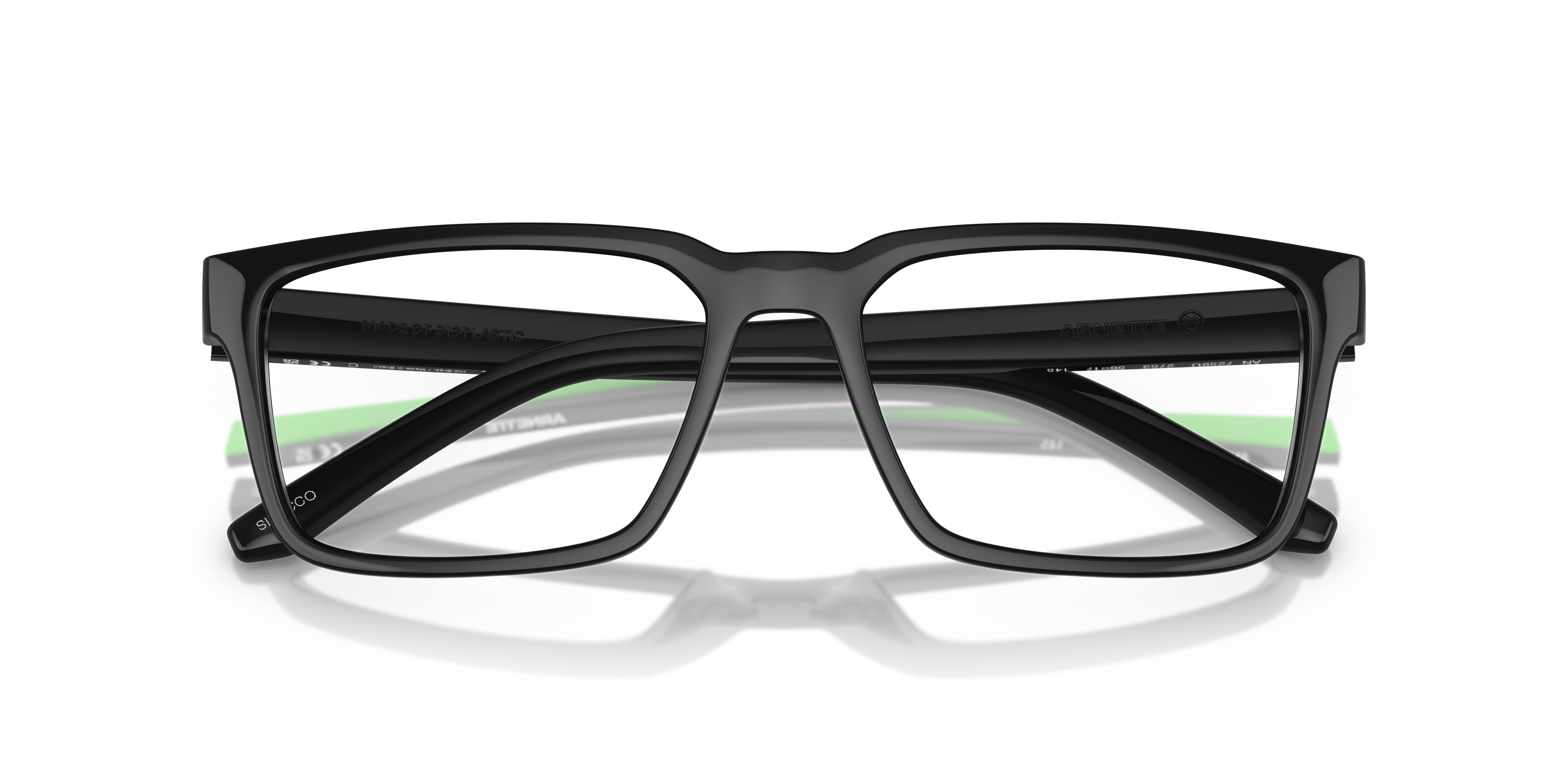 ARNETTE AN7259U SIROCCO 2753 54