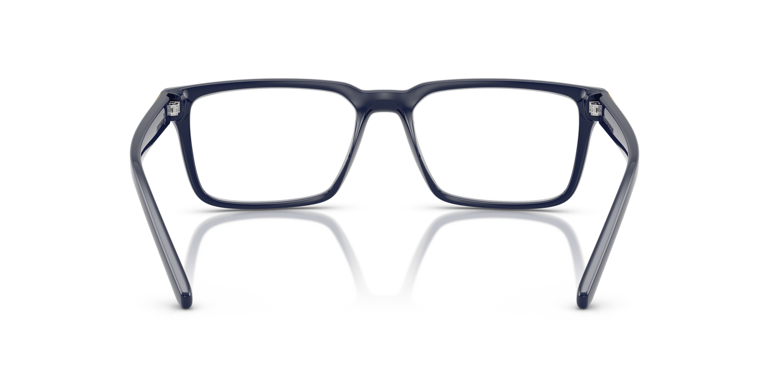 ARNETTE AN7259U SIROCCO 2754 54