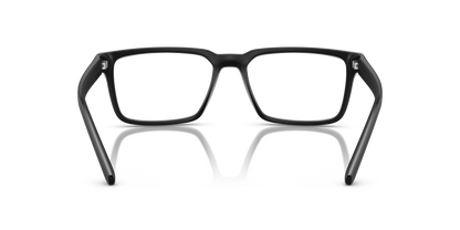 ARNETTE AN7259U SIROCCO 2758 54