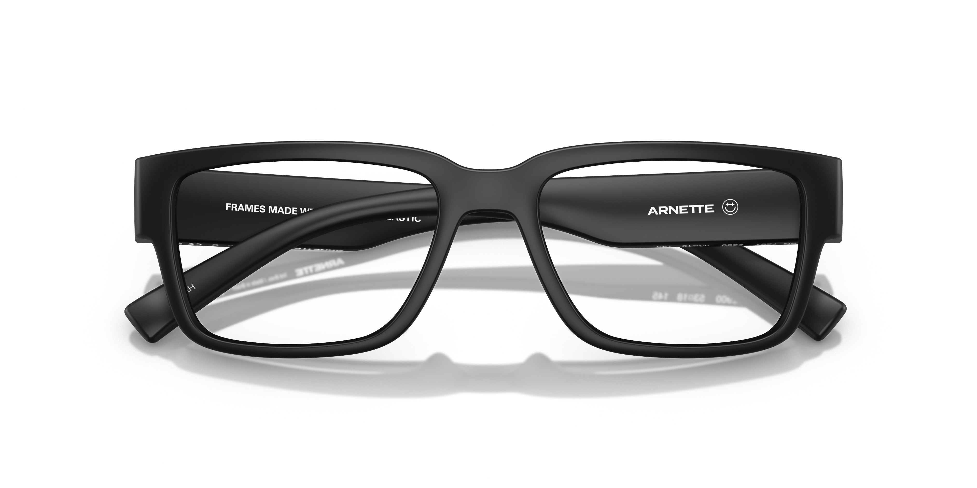 ARNETTE AN7261 WOAH 2900 53