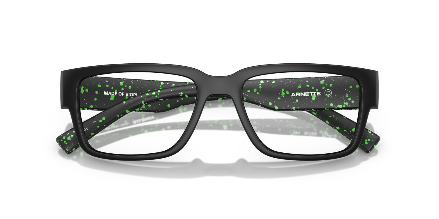 ARNETTE AN7261 WOAH 2971 51