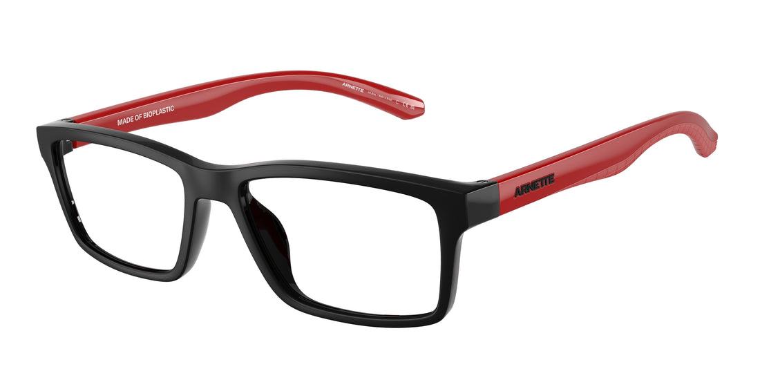 Brillen arnette an7262u a.t. 2.0 2758 negro pillow masculino maat 54mm - Hoofdaanzicht