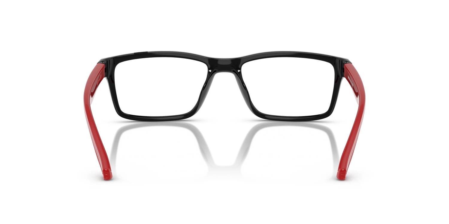 ARNETTE AN7262U A.T. 2.0 2758 52