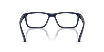 ARNETTE AN7262U A.T. 2.0 2762 52