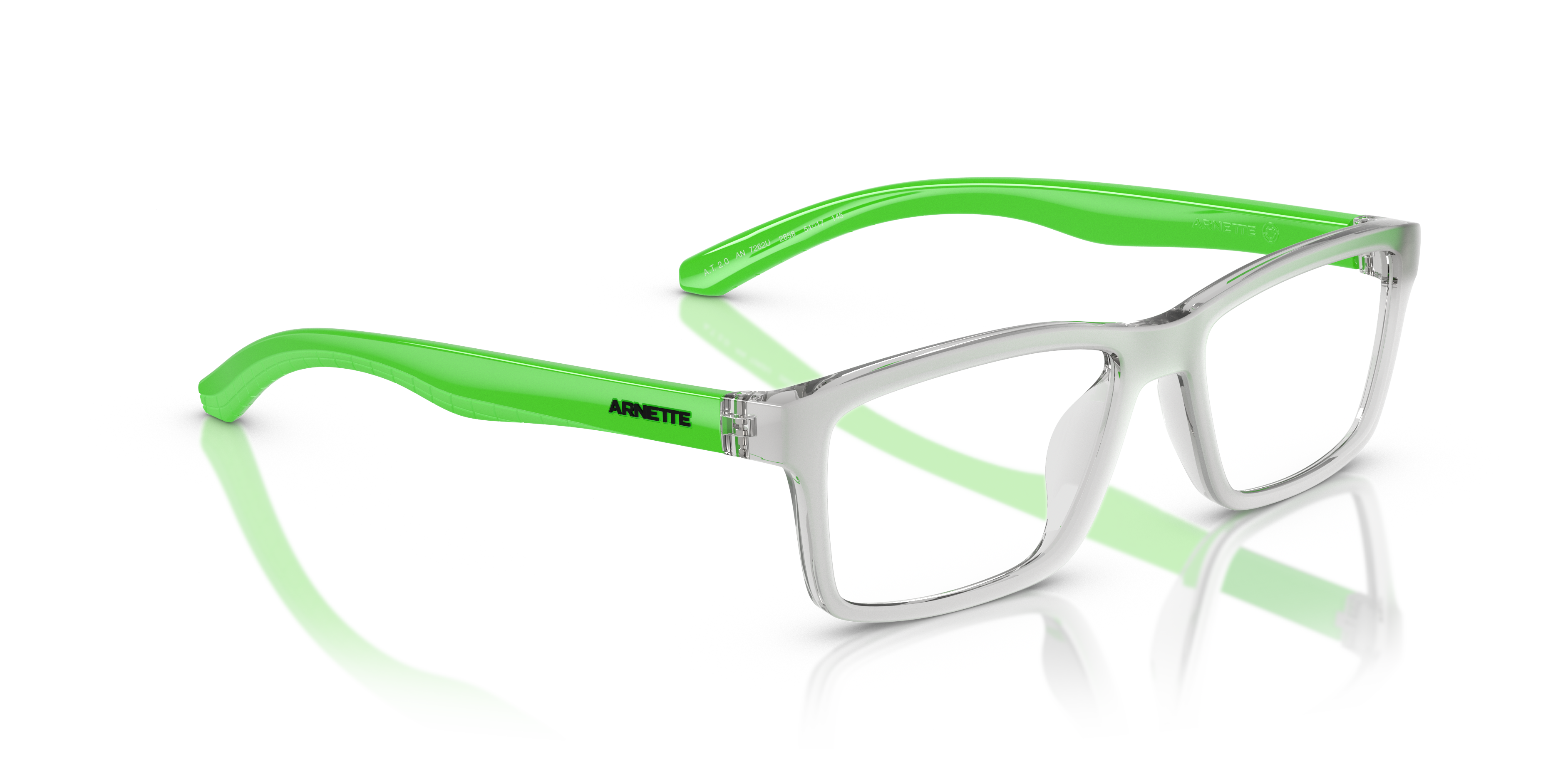 ARNETTE AN7262U A.T. 2.0 2858 52