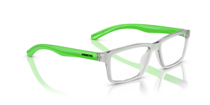 ARNETTE AN7262U A.T. 2.0 2858 52