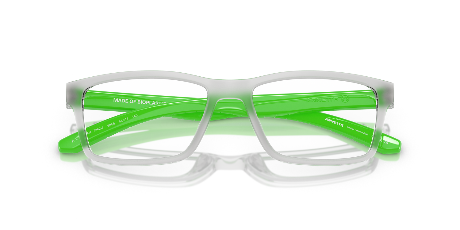 ARNETTE AN7262U A.T. 2.0 2858 52