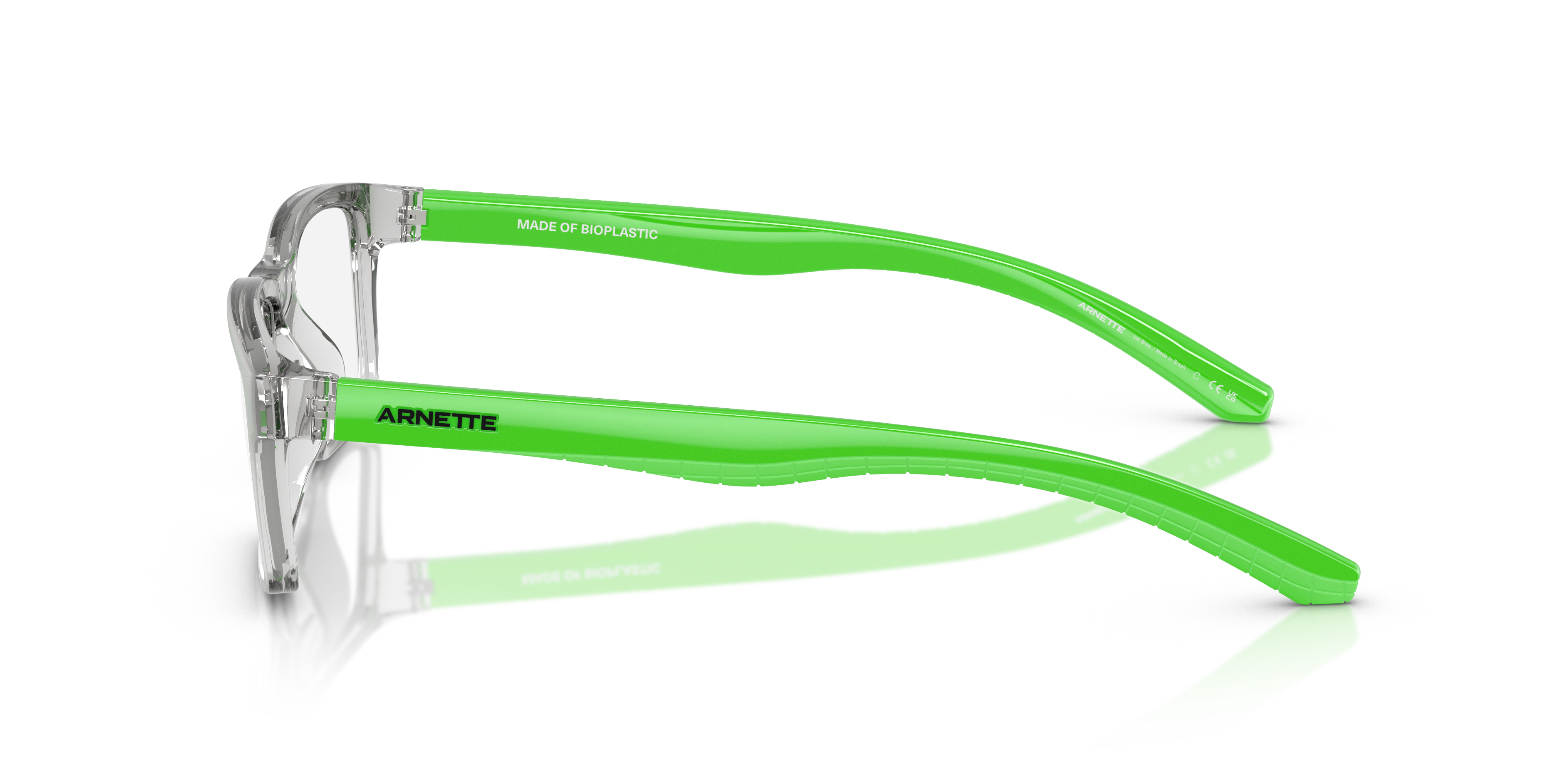 ARNETTE AN7262U A.T. 2.0 2858 52