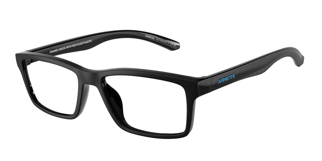 Brillen arnette an7262u a.t. 2.0 2900 negro pillow masculino maat 54mm - Hoofdaanzicht