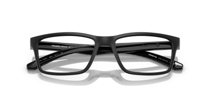 ARNETTE AN7262U A.T. 2.0 2900 54