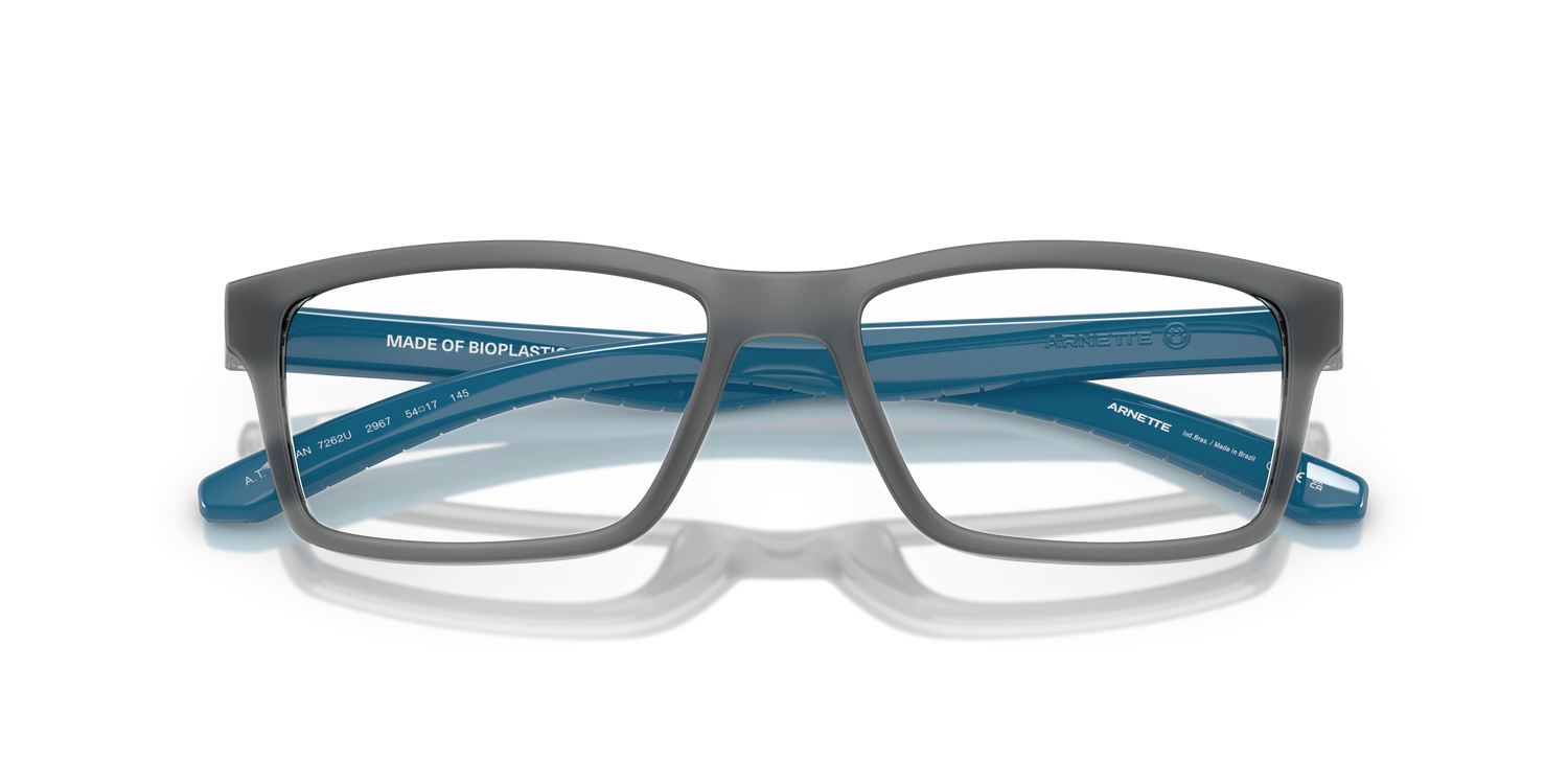 ARNETTE AN7262U A.T. 2.0 2967 52