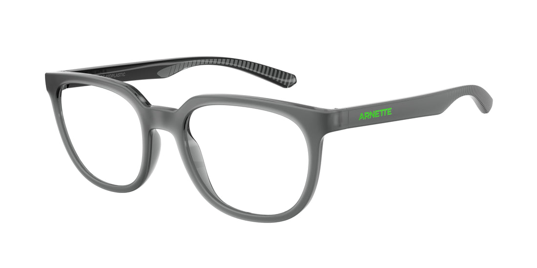 Brillen arnette an7263 lines 2967 gris square masculino maat 49mm - Hoofdaanzicht