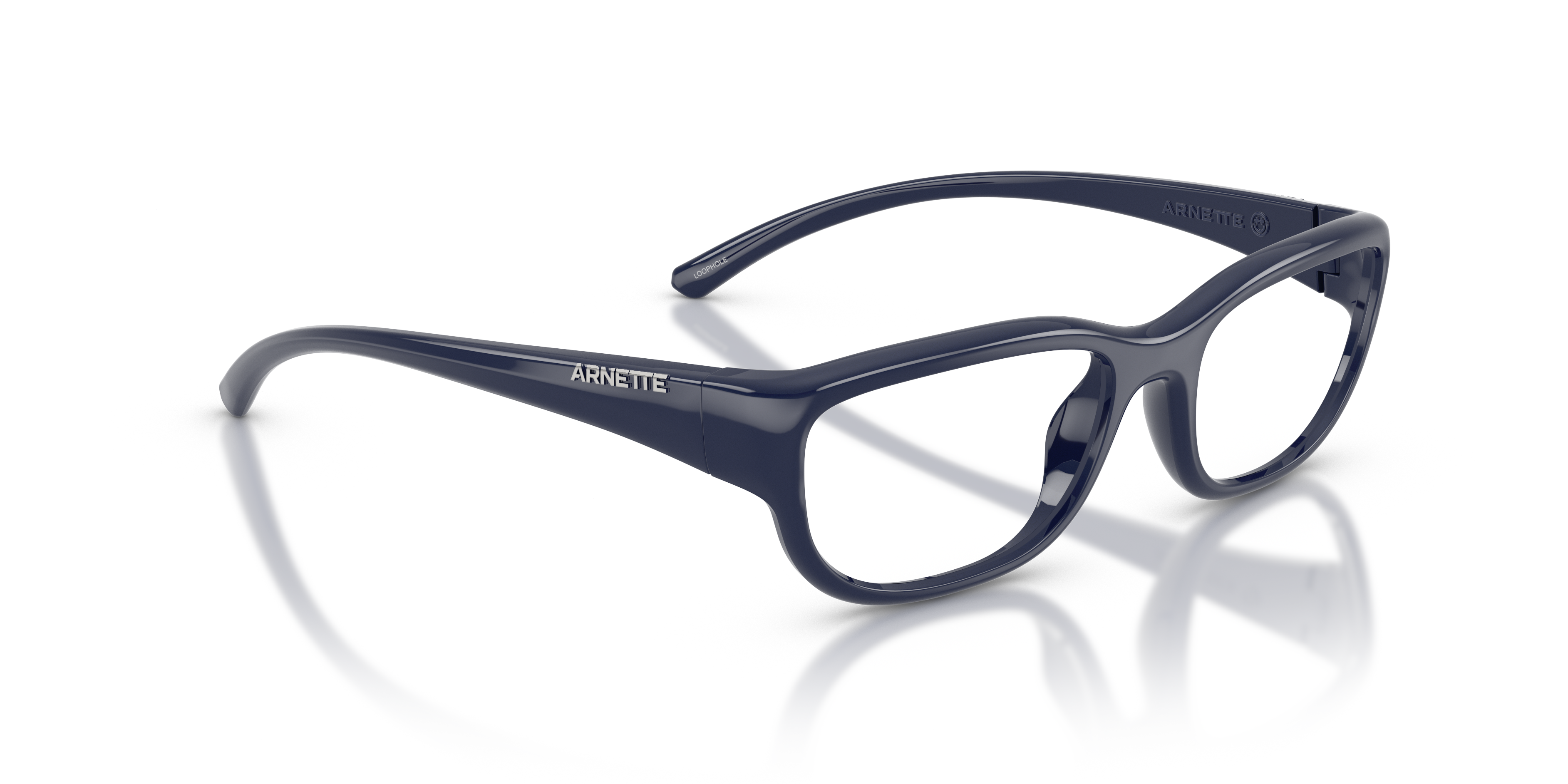 ARNETTE AN7267U LOOPHOLE 2754 56