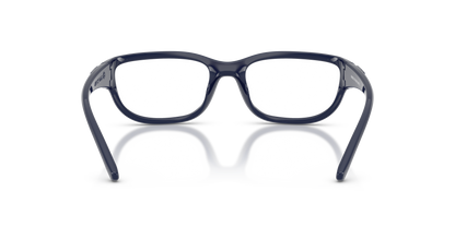 ARNETTE AN7267U LOOPHOLE 2754 54