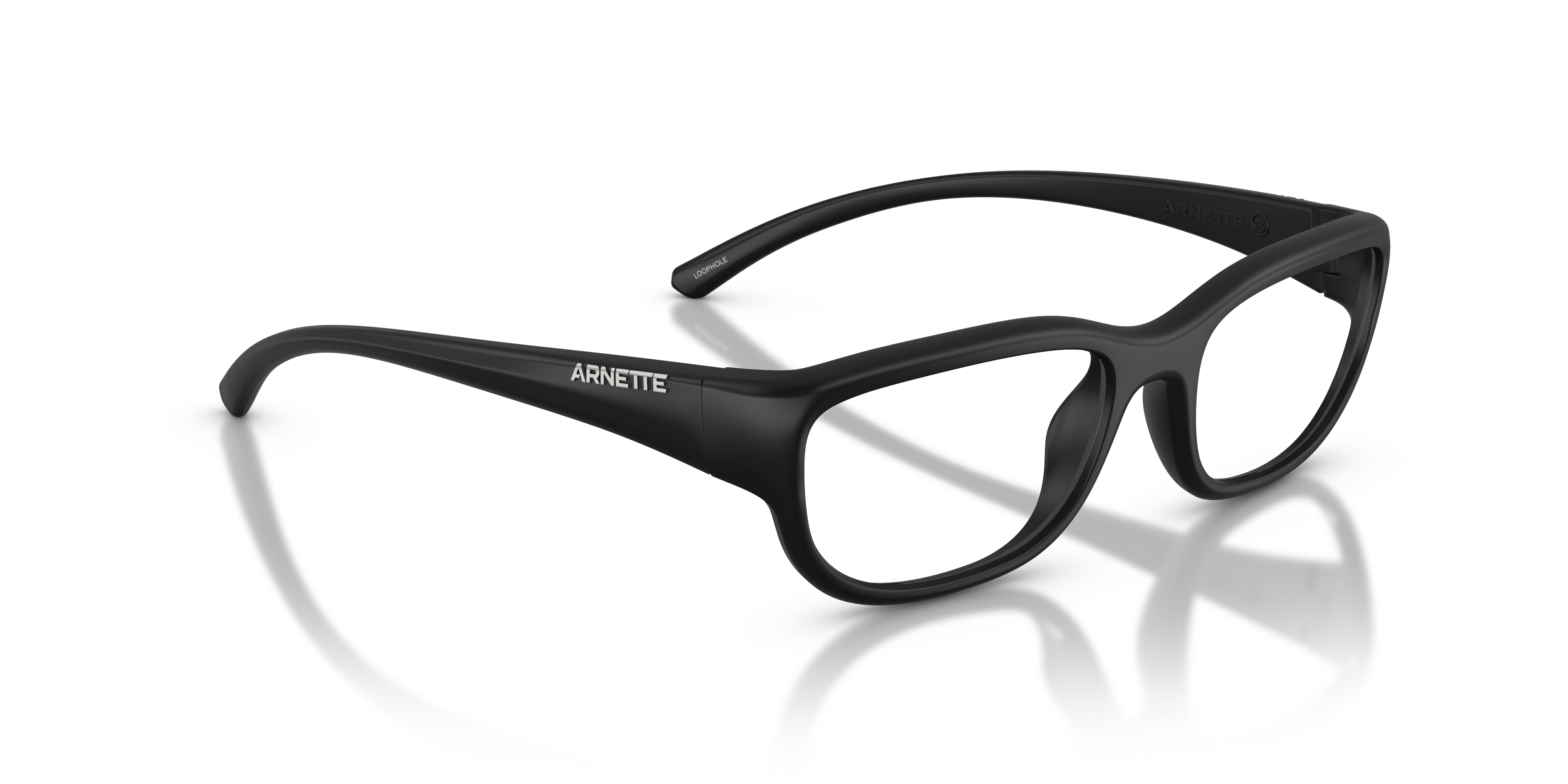 ARNETTE AN7267U LOOPHOLE 2758 56