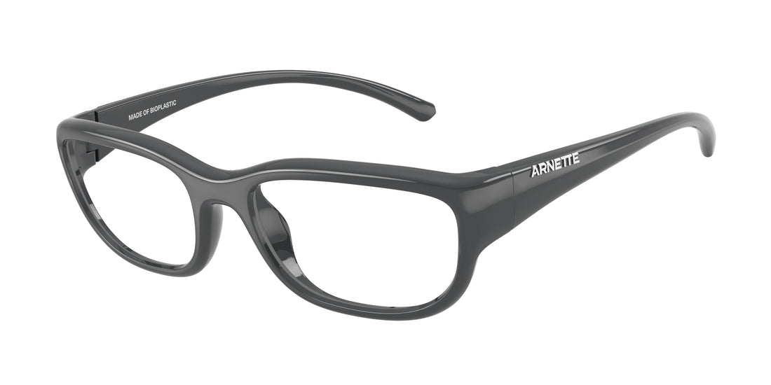 Gafas graduadas arnette an7267u loophole 2841 gris pillow masculino talla 56mm - Vista principal