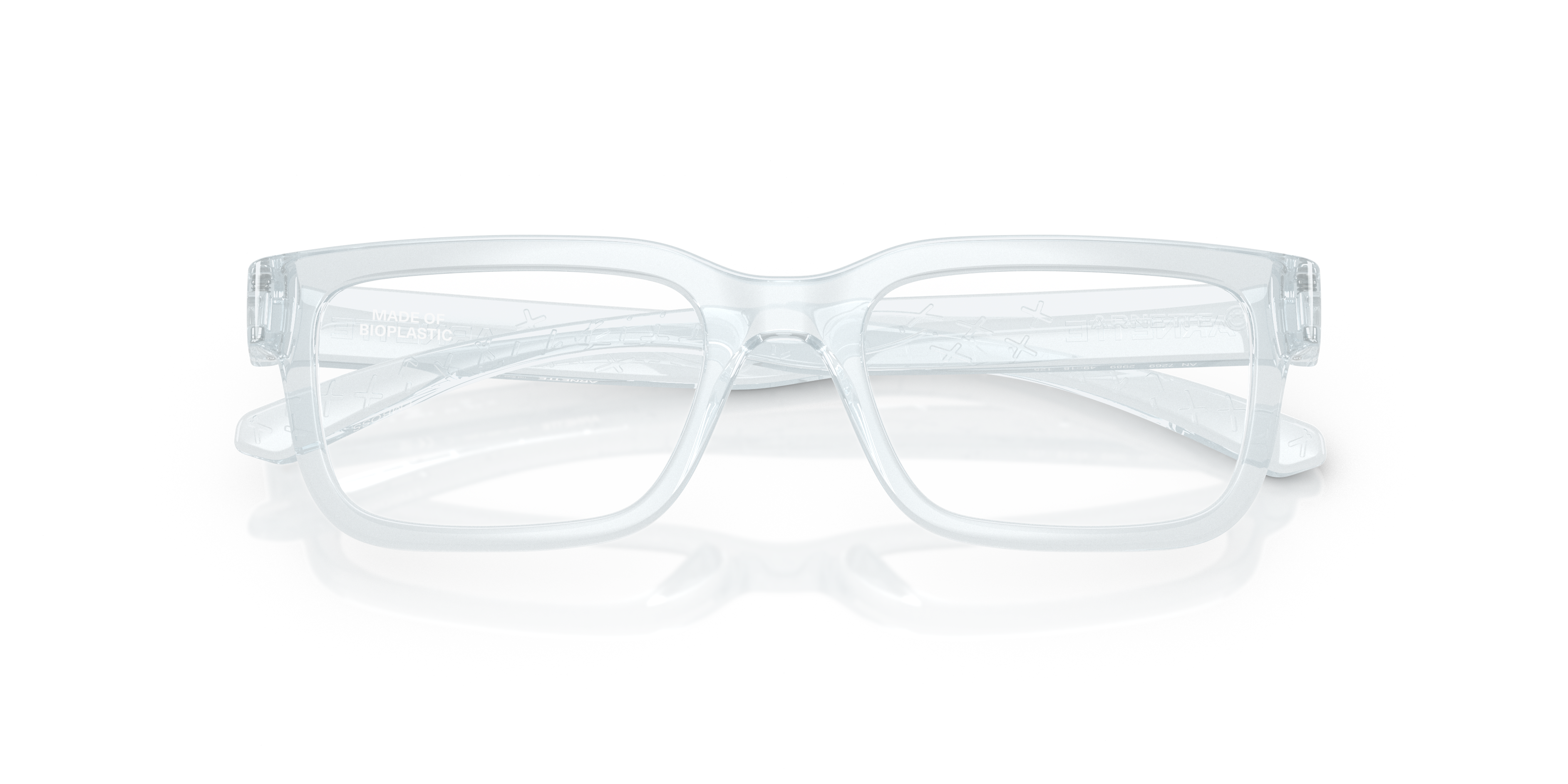 ARNETTE AN7269 EMBOSS 2989 49