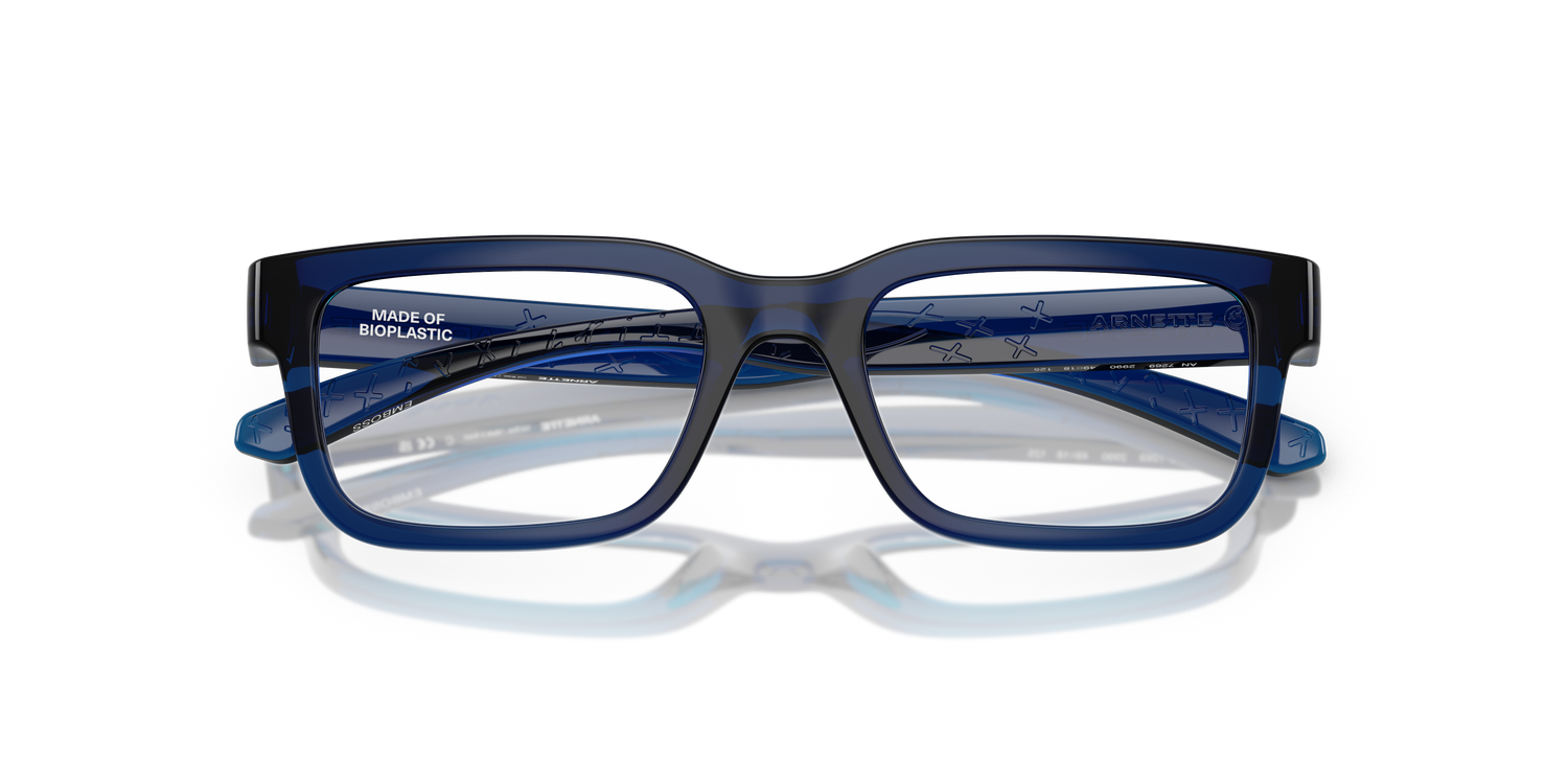 ARNETTE AN7269 EMBOSS 2990 49