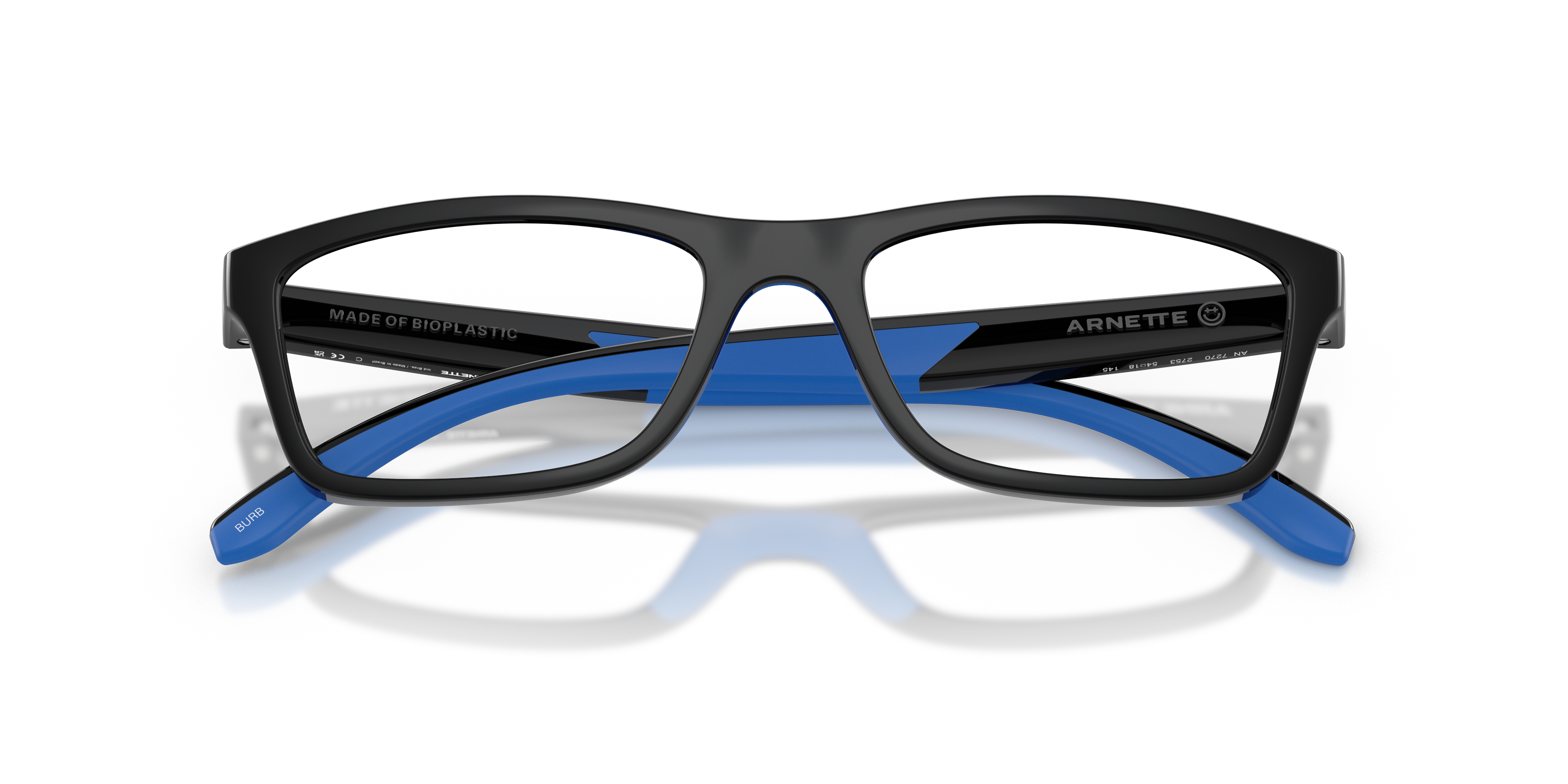 ARNETTE AN7270 BURB 2753 52