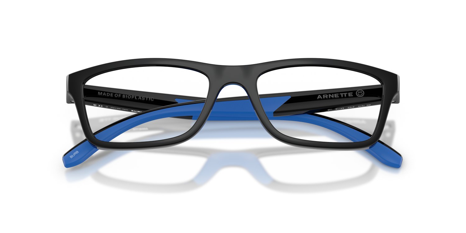 ARNETTE AN7270 BURB 2753 54