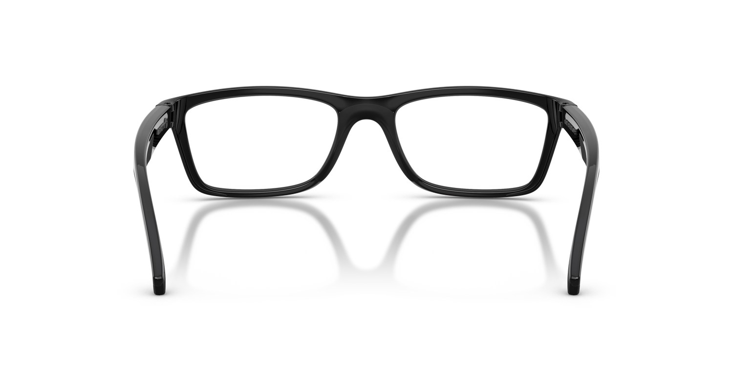 ARNETTE AN7270 BURB 2758 54