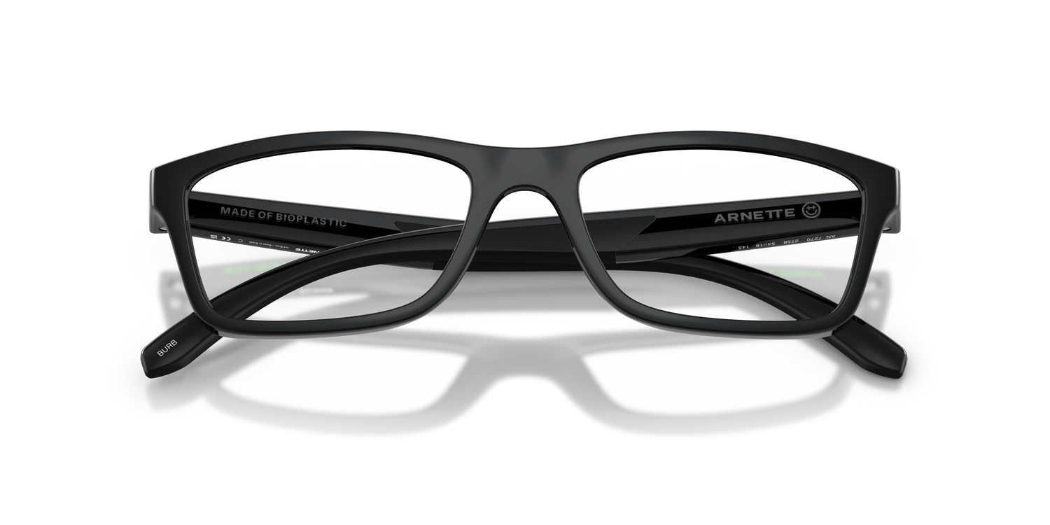 ARNETTE AN7270 BURB 2758 54