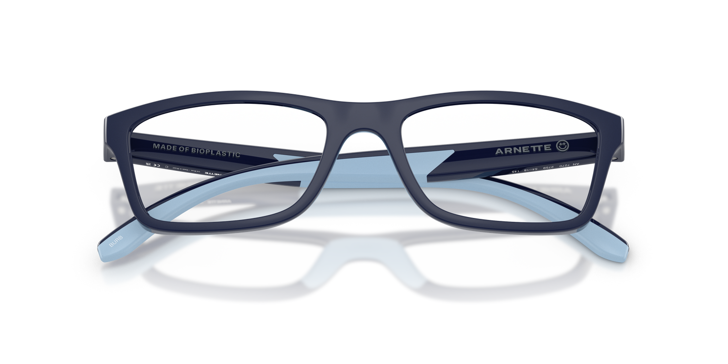 ARNETTE AN7270 BURB 2759 52