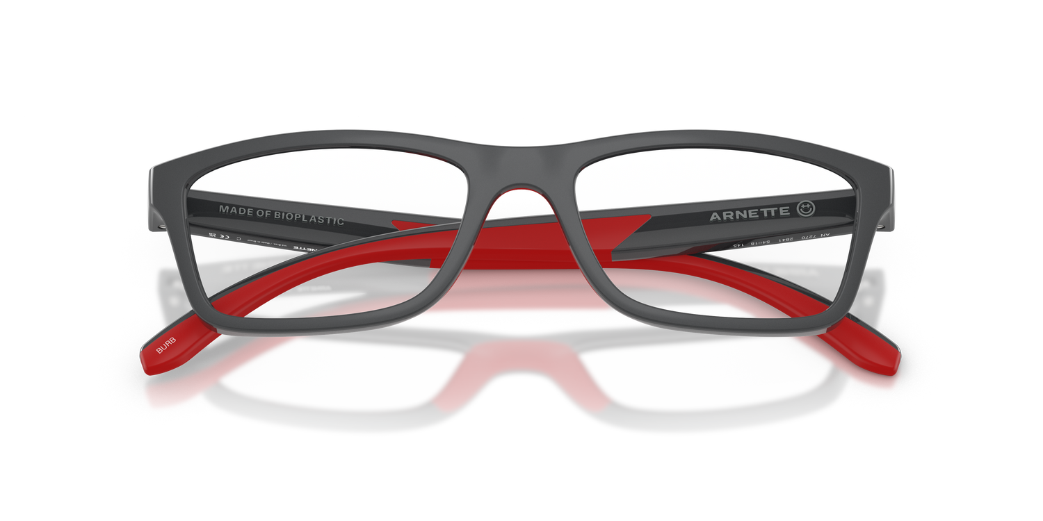 ARNETTE AN7270 BURB 2841 52