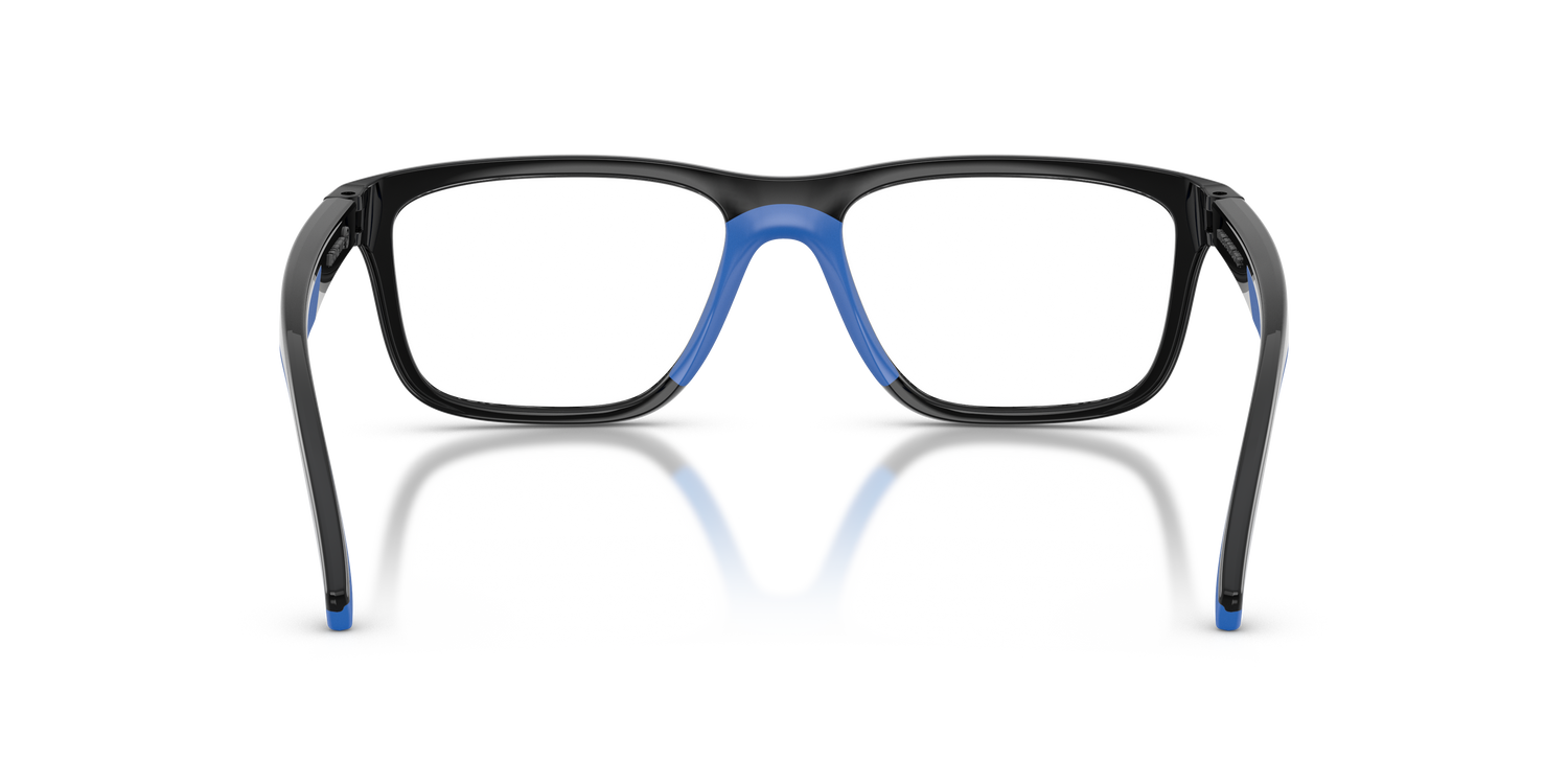 ARNETTE AN7271 YUP 2753 55