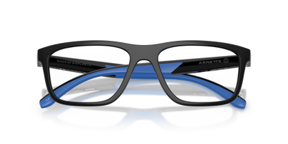 ARNETTE AN7271 YUP 2753 55