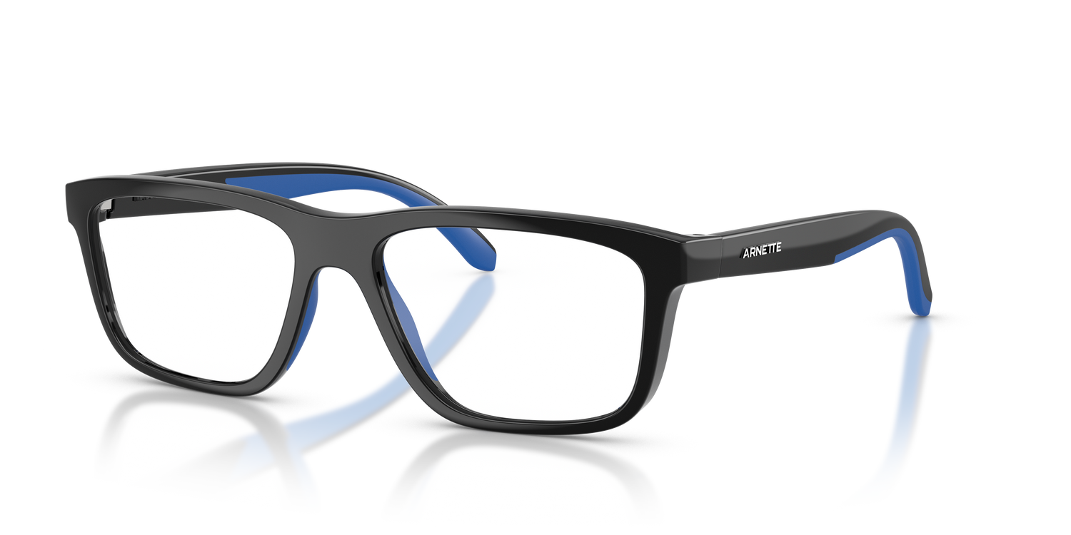 ARNETTE AN7271 YUP 2753 55